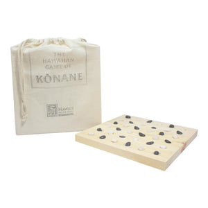 Board Game: Kōnane