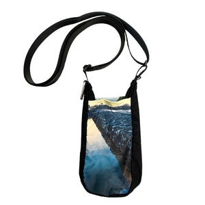 Adjustable Bottle Sling: Kaloko-Honokōhau National Historical Park