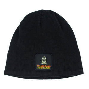 Beanie: Haleakalā National Park