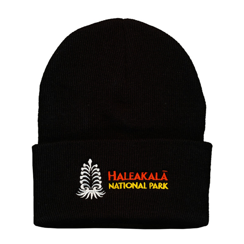 ❤️ Island Snowboards Hawaii Beanie Island Snow | Accessories | Island Snow Hawaii Logo Beanie  main image 3