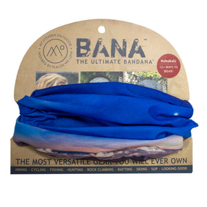 Photo Bana: Haleakalā National Park Moon Light