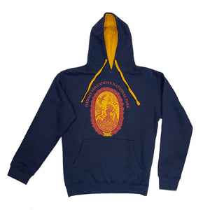 Hawaiʻi Volcanoes National Park Pele Pullover Hoodie