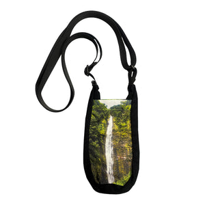 Adjustable Bottle Sling: Haleakalā National Park Kīpahulu District