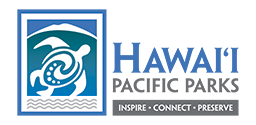 Hawaii Pacific Parks Association logo
