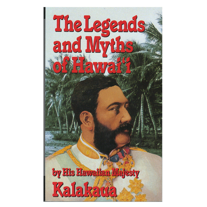 Hawaii The Natives Are Restless '88 激レア The Legends and Myths of Hawai'i – Hawaii Pacific Parks Association
