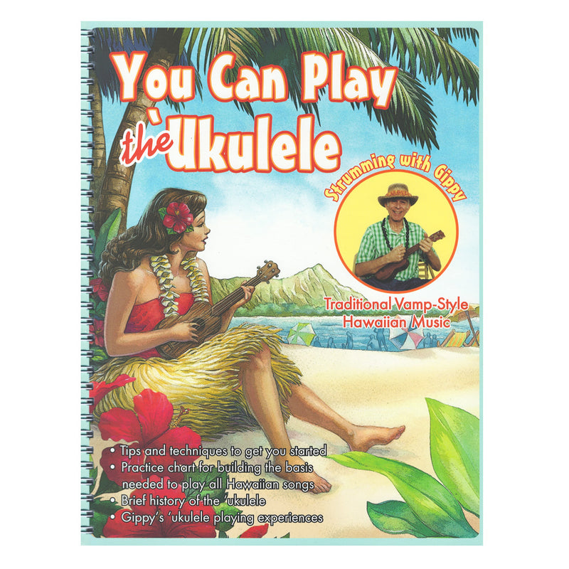 You Can Play the ʻUkulele – Hawaii Pacific Parks Association