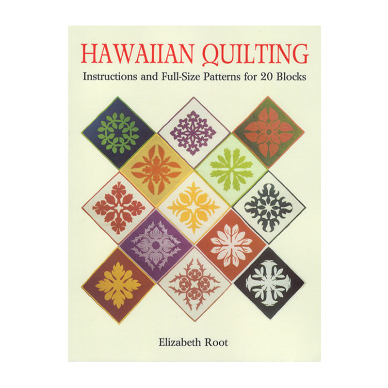 アート・デザイン・音楽 HAWAIIAN QUILT MASTERPIECES Hawaiian Quilt Masterpieces: Shaw, Robert: 9780883633960