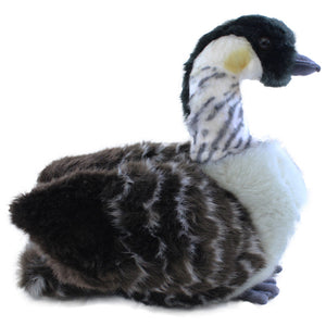 Plush: Makana the Nēnē Goose