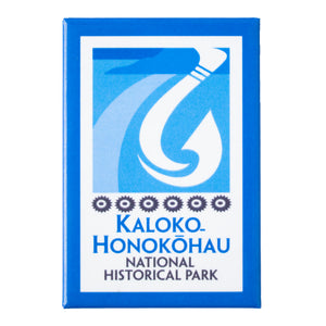 Magnet:  Kaloko-Honokōhau National Historical Park