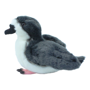 Plush: Kahoʻokele the ʻUaʻu (Hawaiian Petrel)