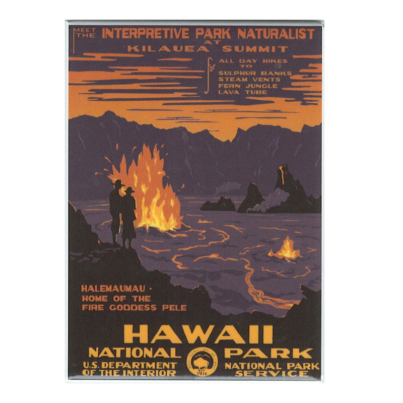 Bottle Sling: Hawaiʻi Volcanoes National Park – Hawaii Pacific