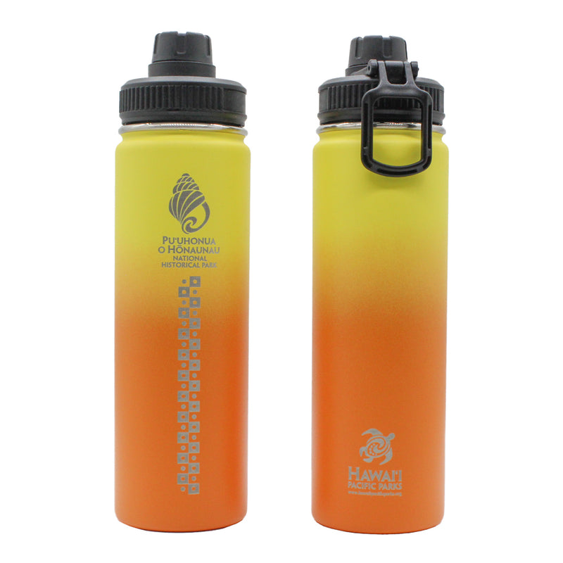 Puna Insulated Bottle main image 0