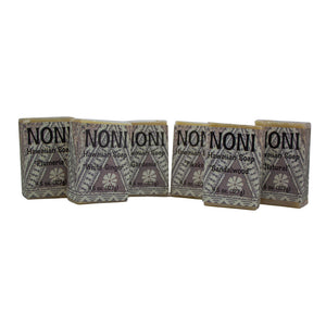 Hawaiian Noni Soap