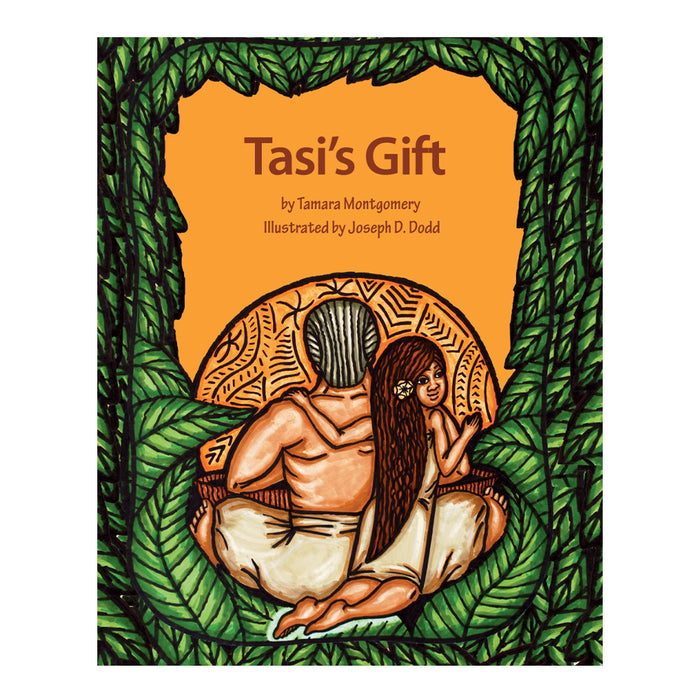 Tasi's Gift