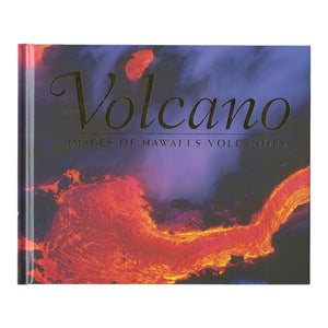 Images of Hawaiʻi's Volcanoes