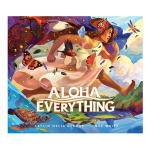 Aloha Everything
