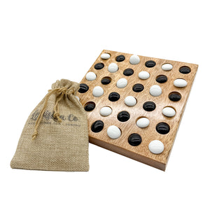 Board Game: Kōnane