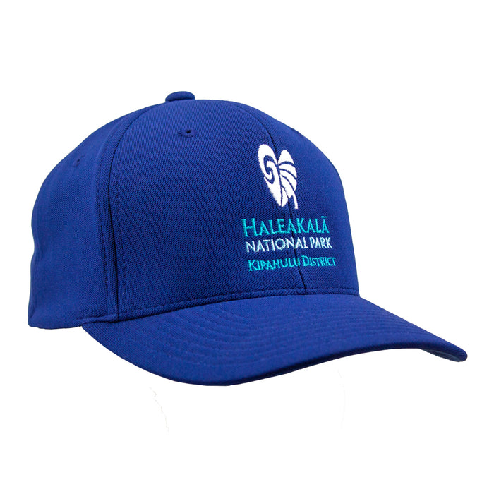 Hat: Haleakalā National Park Kīpahulu District