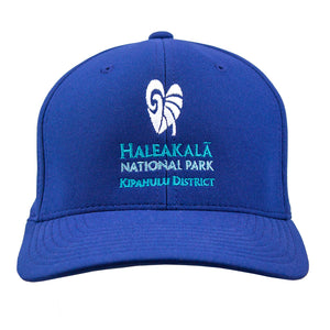 Hat: Haleakalā National Park Kīpahulu District