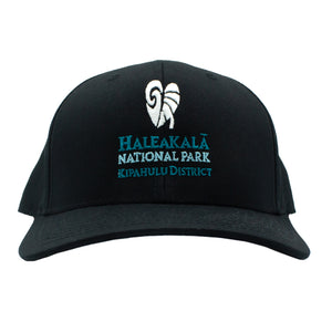 Hat: Kīpahulu District of Haleakalā