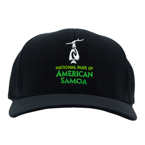 Hat: National Park of American Samoa