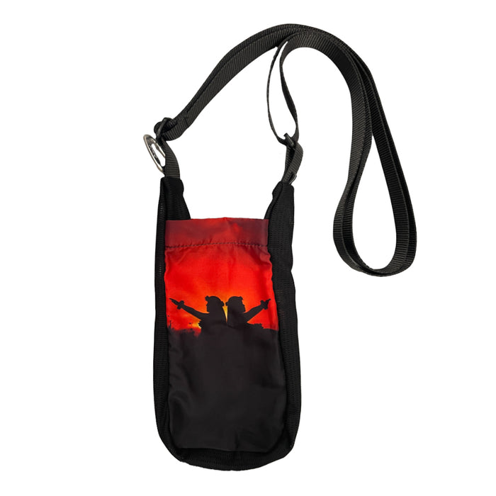 Bottle Sling: Hawaiʻi Volcanoes National Park