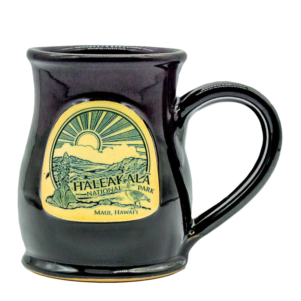 Mug: Haleakalā National Park – Hawaii Pacific Parks Association
