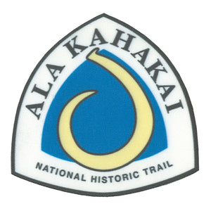 NoSo Patch: Ala Kahakai National Historic Trail