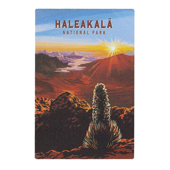 Haleakalā National Park – Hawaii Pacific Parks Association