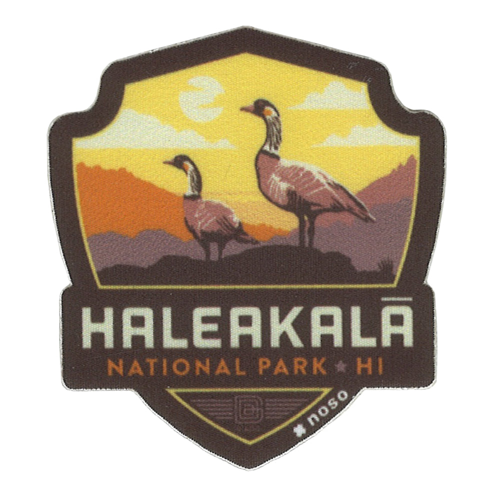 NoSo Patch: Haleakalā National Park – Hawaii Pacific Parks Association