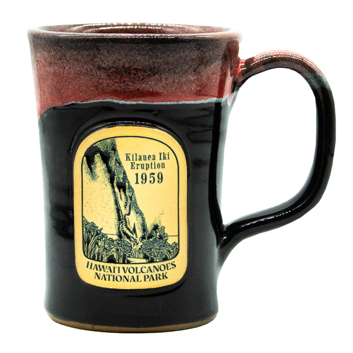 Mug: Kīlauea Iki 1959 Eruption