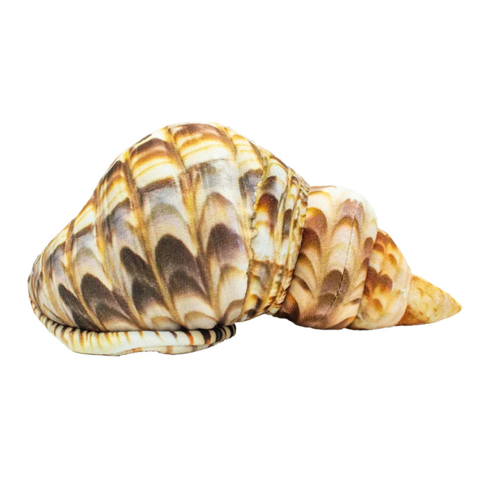 Plush: Pu Conch Shell
