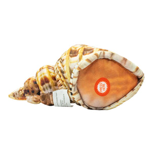 Plush: Pu Conch Shell