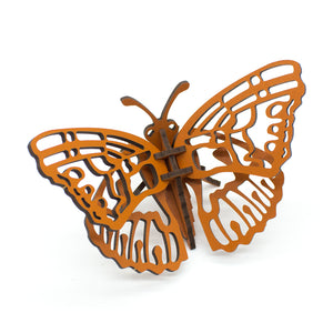 3D Wooden Kit Set: Pulelehua, Butterfly