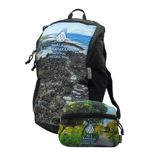 Travel Pack: Ala Kahakai National Historic Trail