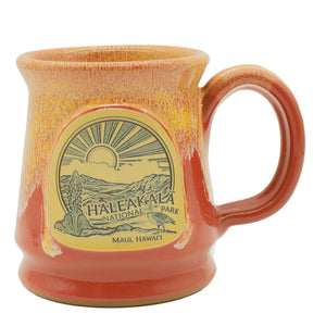 Mug: Haleakalā National Park