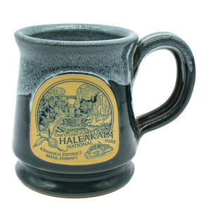 Mug: Haleakalā National Park Kīpahulu District