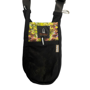 Adjustable Bottle Sling: Haleakalā National Park