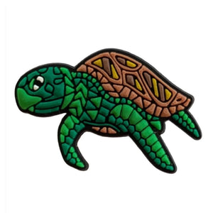 Shoe Charm: Honu