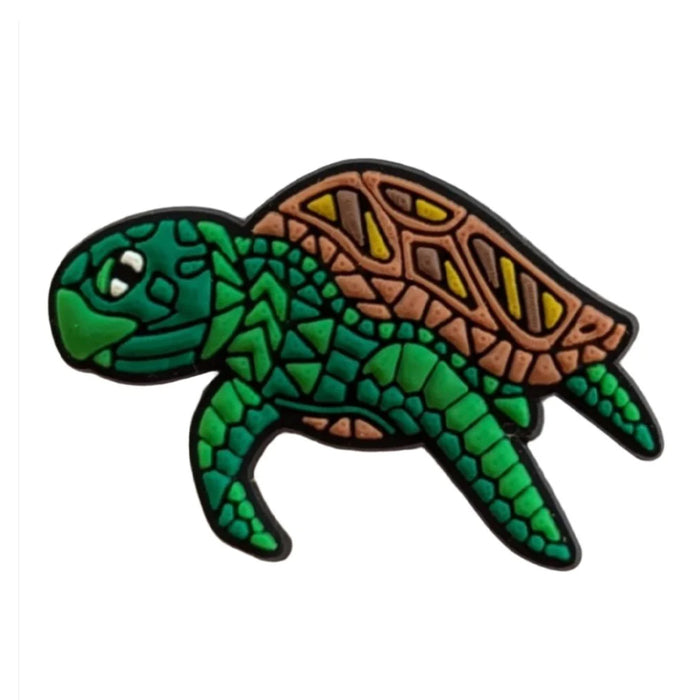 Shoe Charm: Honu