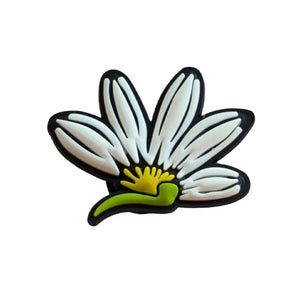 Shoe Charm: Naupaka