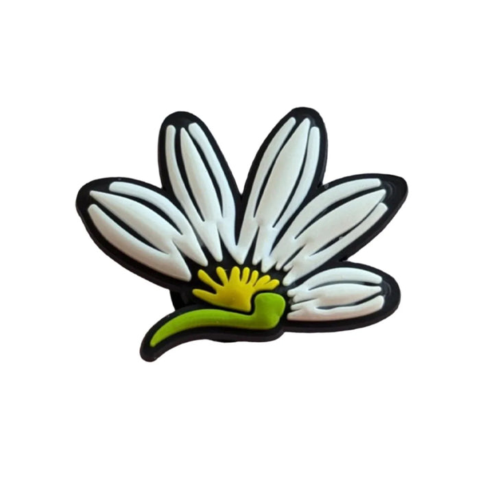 Shoe Charm: Naupaka