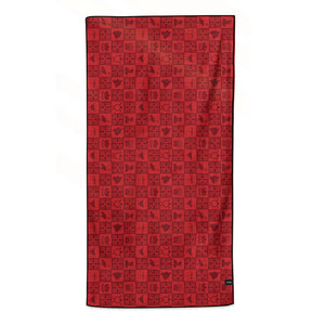 Anywhere Towel: Hawaiʻi Volcanoes National Park