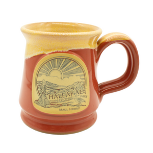 Mug: Haleakalā National Park