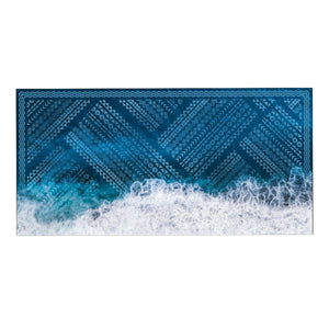 HPPA Quick-Dry Towel