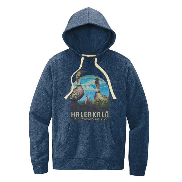 Haleakalā National Park Nēnē Hoodie Pullover