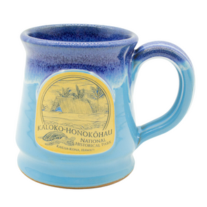 Mug: Kaloko-Honokōhau National Historical Park