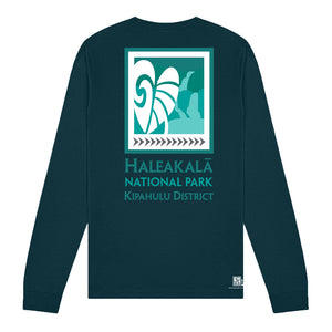 New Kīpahulu District of Haleakalā National Park Logo T-Shirt
