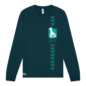 New Kīpahulu District of Haleakalā National Park Logo T-Shirt