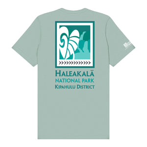 New Kīpahulu District of Haleakalā National Park Logo T-Shirt
